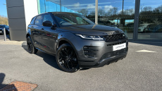 Land Rover Range Rover Evoque 2.0 D200 R-Dynamic HSE 5dr Auto Diesel Hatchback